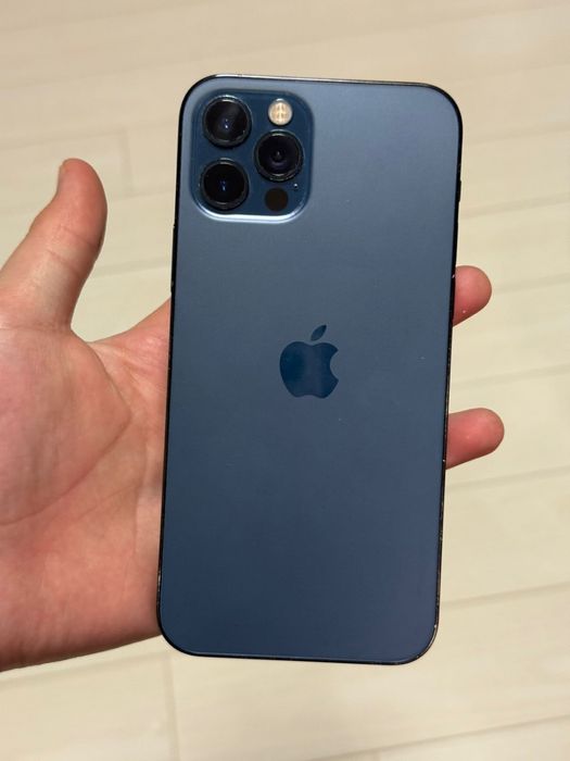 айфон 12 про обмен