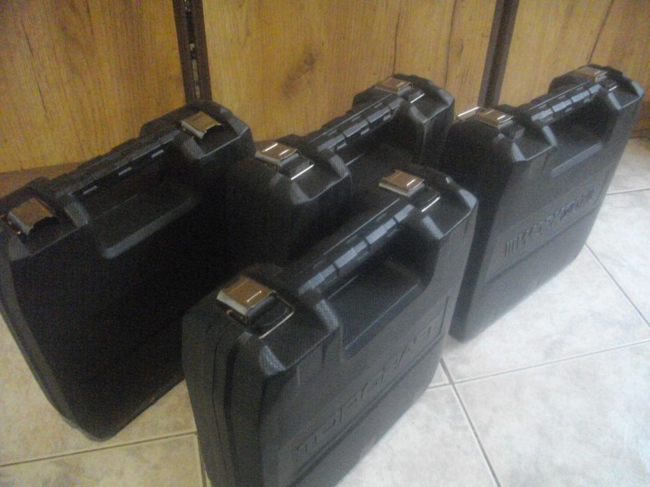 НОВ литий-йон Зеге 10,8V Li-ion TopCraft/Workzone Прободен Трион Австр