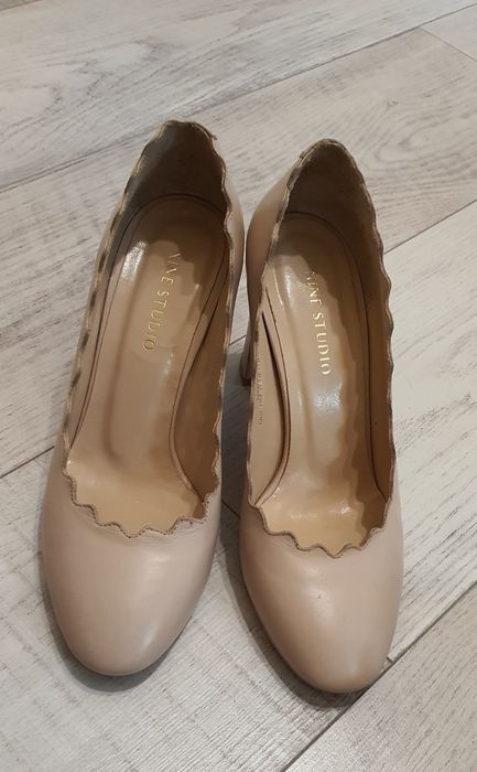 Продам туфли (Турция)