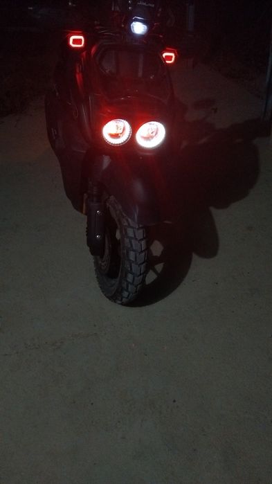 Tank 49 kuba sotiladi.