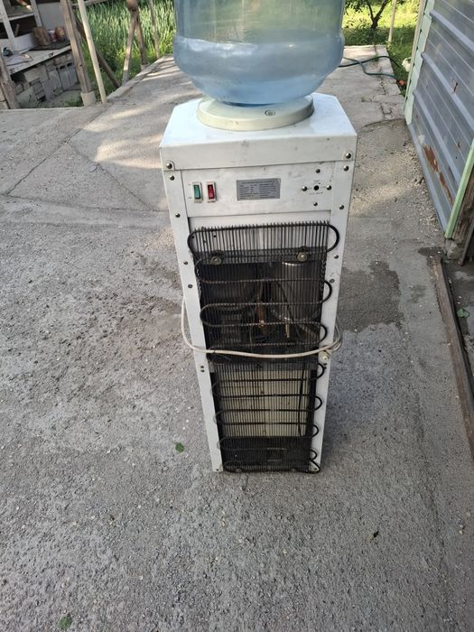 Продам диспансер