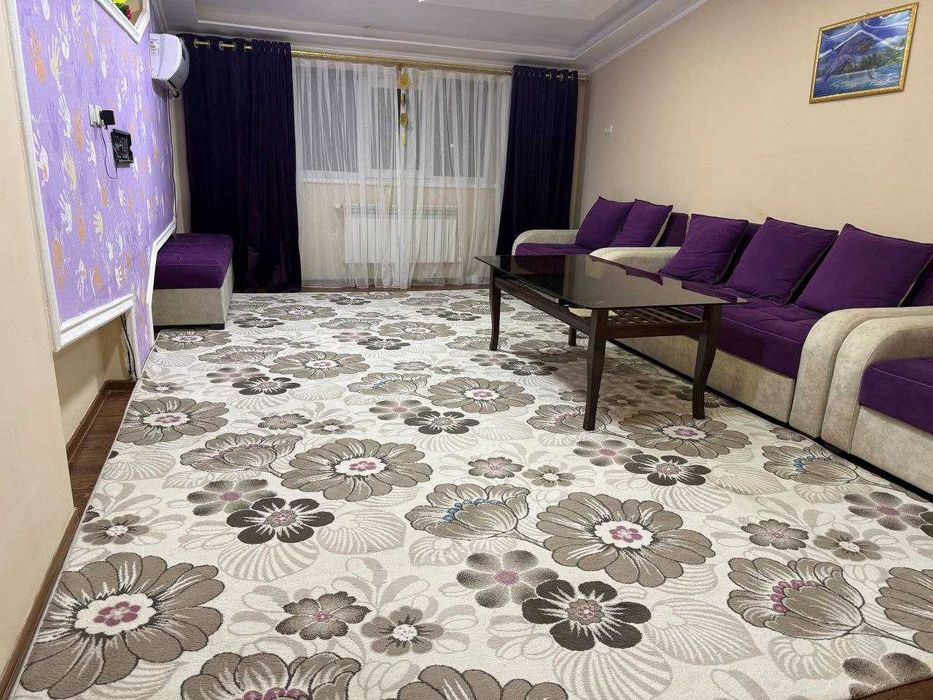 3 хонали квартира сотилади