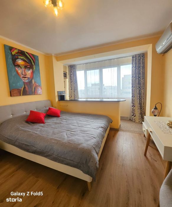 Apartament 2 camere de închiriat – Bdul Dacia, Oradea (zona Profi)