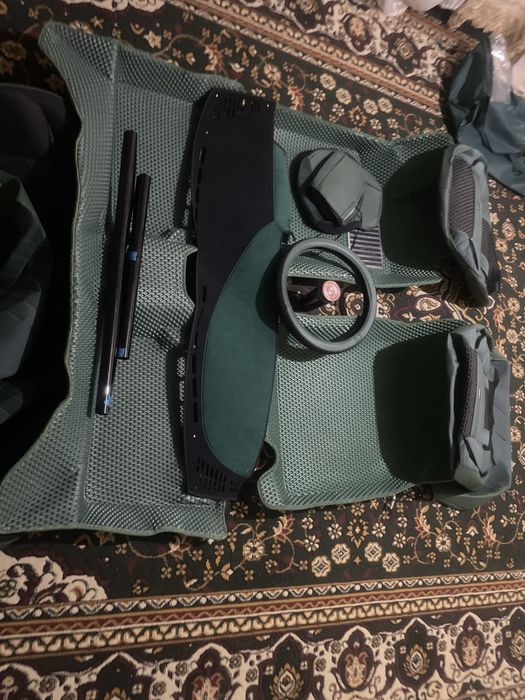 Nex 2 nex 3 nex 1 ga chixol polniy salon