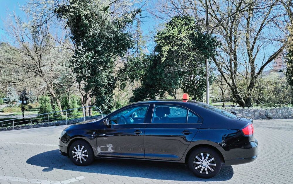 SEAT Toledo 2013 — imagine 9