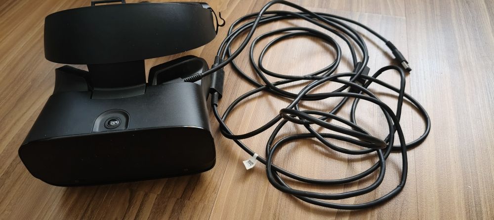 Oculus Rift S folosit