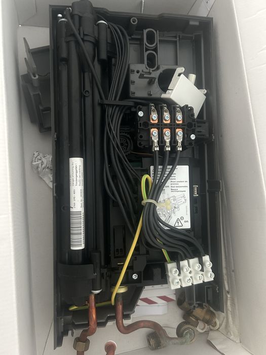 Boiler electric Instant Apă Caldă Stiebel Eltron DHB 27 ST