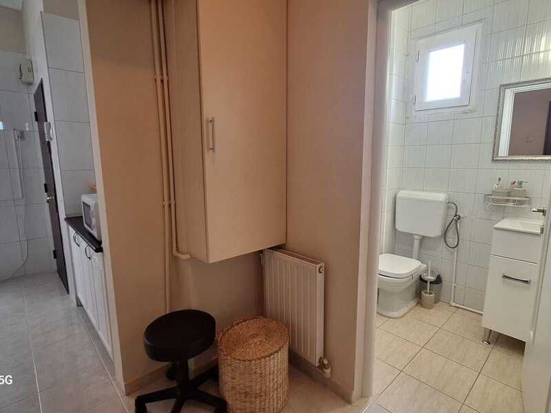 Ap. 2 camere - Parcul Carol - Fabrica de chibrituri