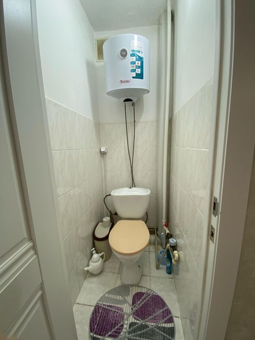 Продаю 2х компнотную квартиру