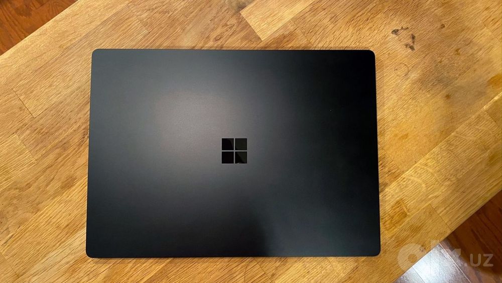 Micrasoft sufase laptop 3