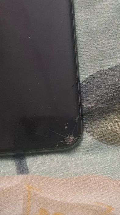 Продам айфон х на 256гб