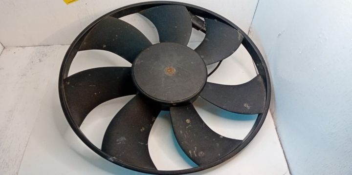 Electroventilator A0005401688KZ Mercedes-Benz C-Class W202/S202 (face