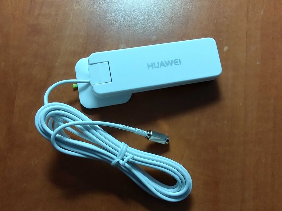 Antena externa WiFi cu cablu de exterior SMA-t  router huawei 4G