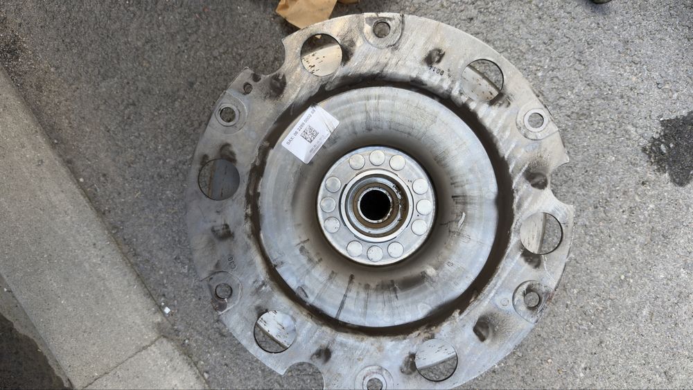 аudi a4 b 8.5 2.0 tdi 150