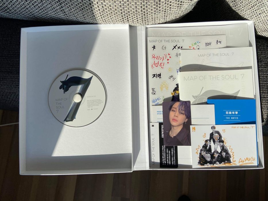 Промоция!!!Оригинални.Light stick & albums of BTS, BlackPink and Twice