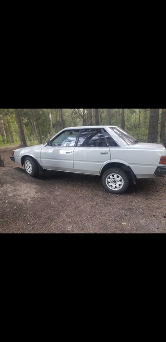 Субара Леон в хор.сост