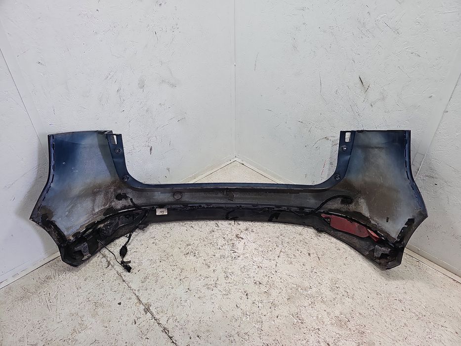 Bara spate Ford C-Max 2 [Fabr 2010-2015] 85KW / 115CP
