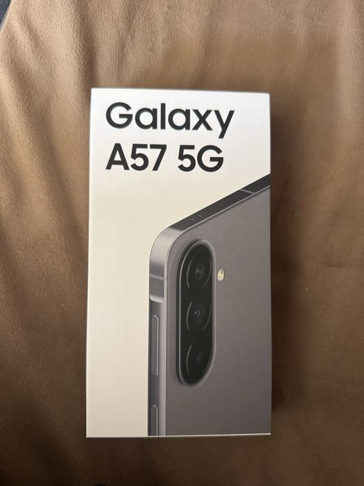Samsung galaxy A57