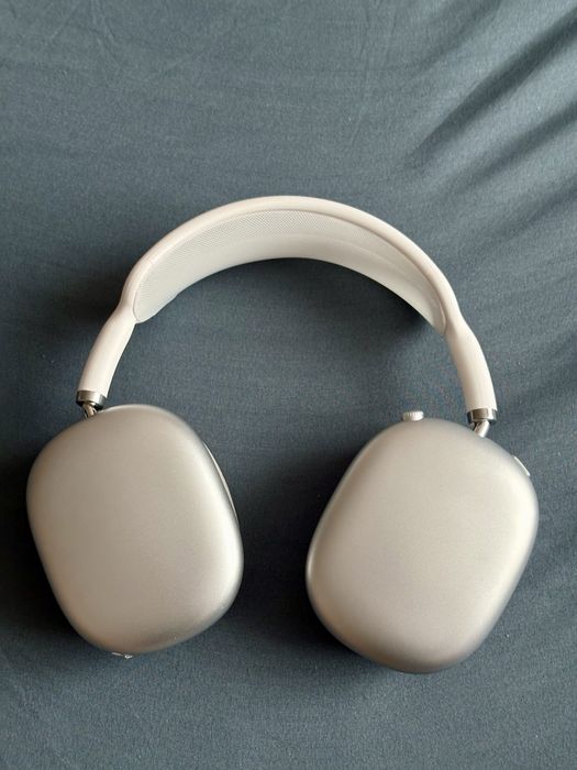 Продам наушники, не пользовался