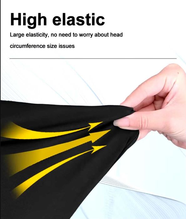 PHMAX Мото маска балаклава боне Full face шапка