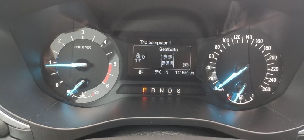 Ford Mondeo Unic propietar. Istoric service. Garantie.Posibilitate de finantare