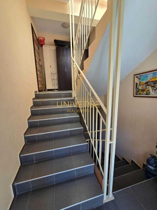 Продава се Двустаен апартамент в к.к. Слънчев бряг - 77 кв.м за 882 €/кв.м - Снимка #13