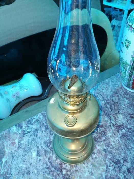 Lampa petrol alama