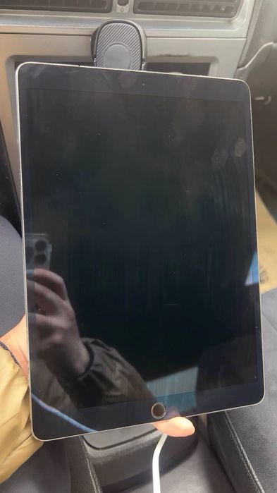 iPad Pro 10.5 Cellular