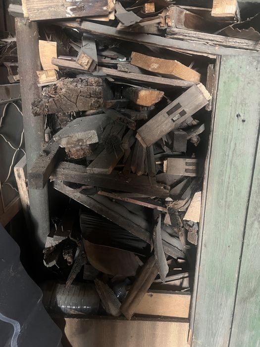 Дрова Бесплатно Самовывоз