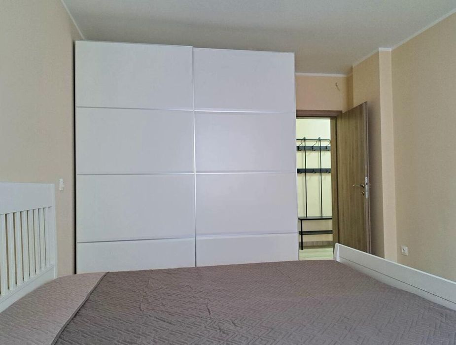 Двустаен апартамент с ГАРАЖ в Овча Купел