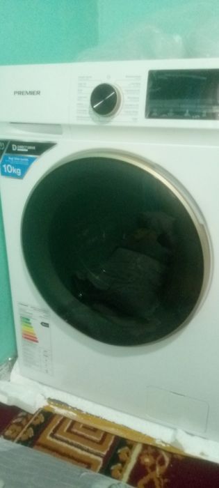 Автомат машина 10 Кл новий