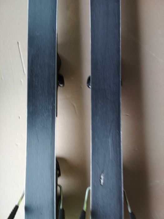 Ски FISCHER RC4 GS 150см  с автомати