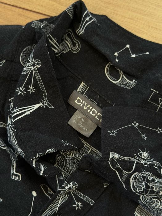 Риза H&M размер XL