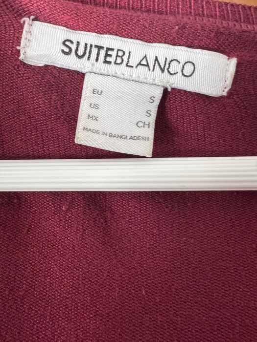 Разгрузка гардероба