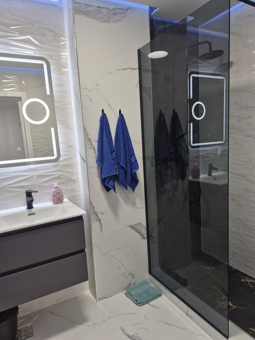 Apartamente garsoniere in regim hotelier