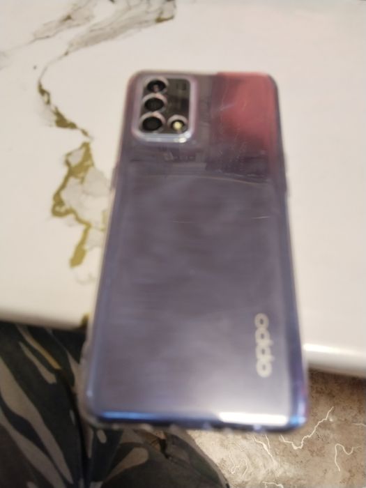 Смартфон Oppo A74