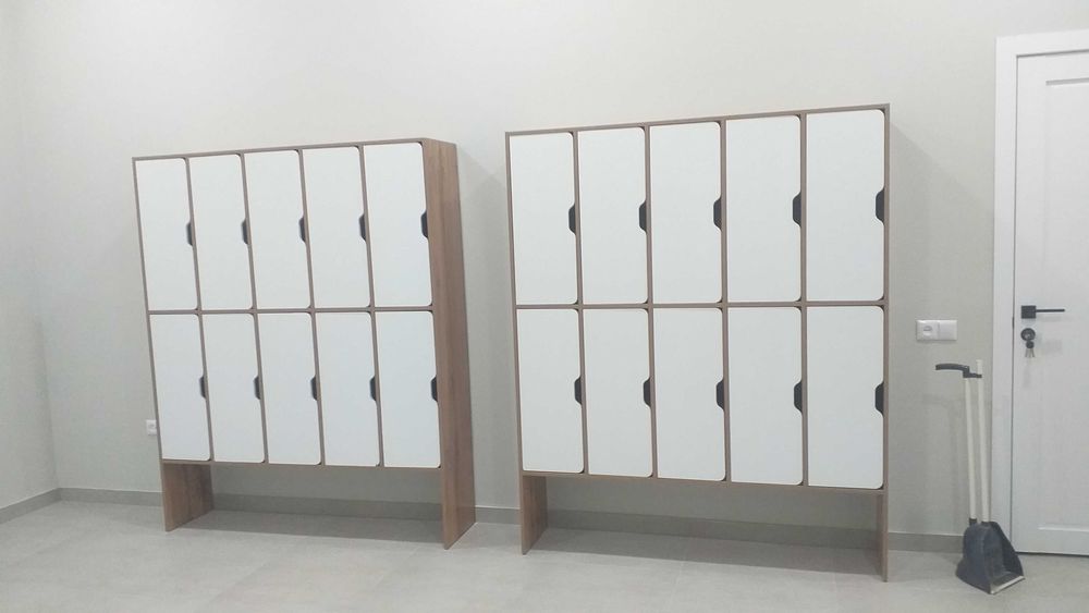 Разборка сборка мебели