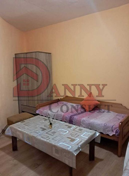 Продава се Едностаен апартамент в Велико Търново, Акация - 18 кв.м за 2204 €/кв.м - Снимка #2