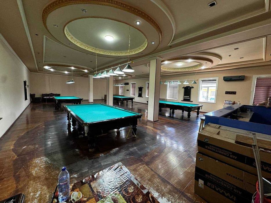 Аренда фаровон олдида