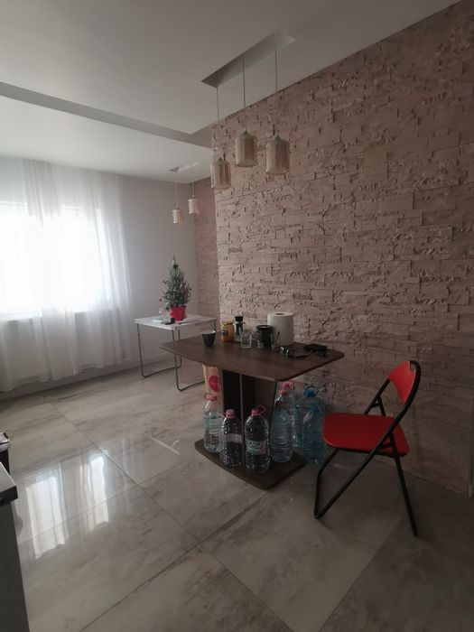 Apartament decomandat 2 camere