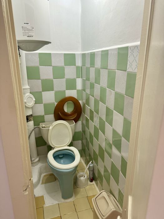 Продам 3 комнатную квартиру
