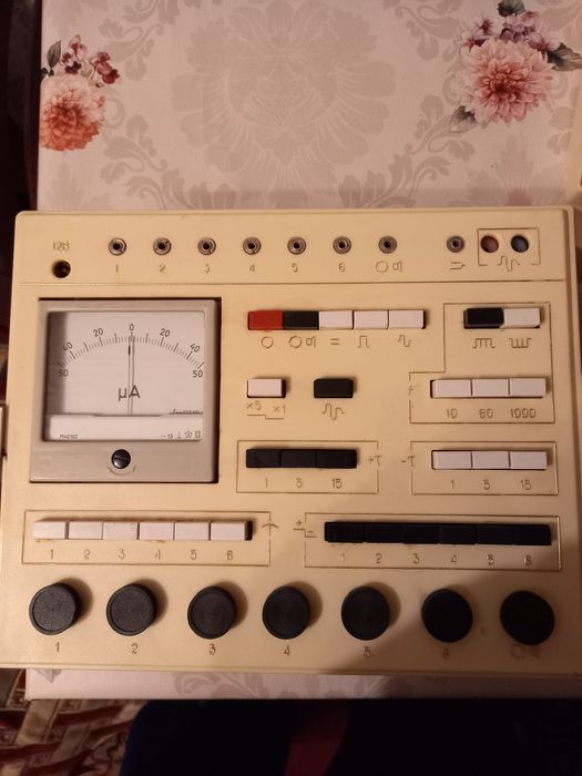 Прибор измерения