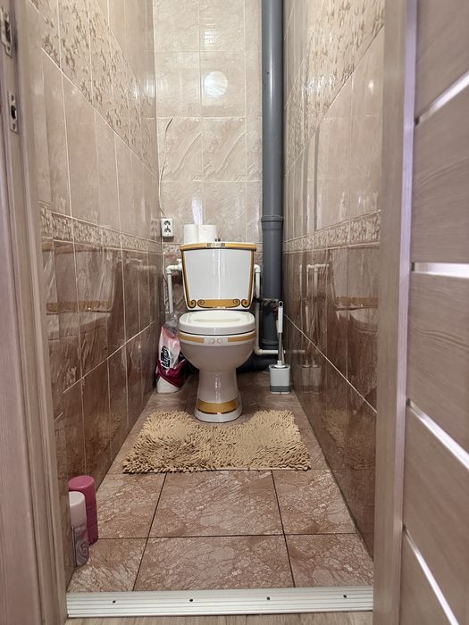 Продам 2-х комнатную квартиру