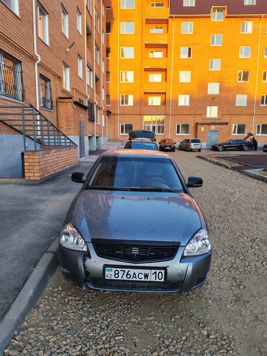 Продам автомобиль
