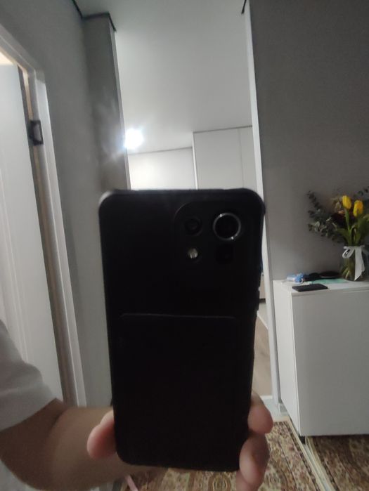 Xiaomi 11 lite обмен