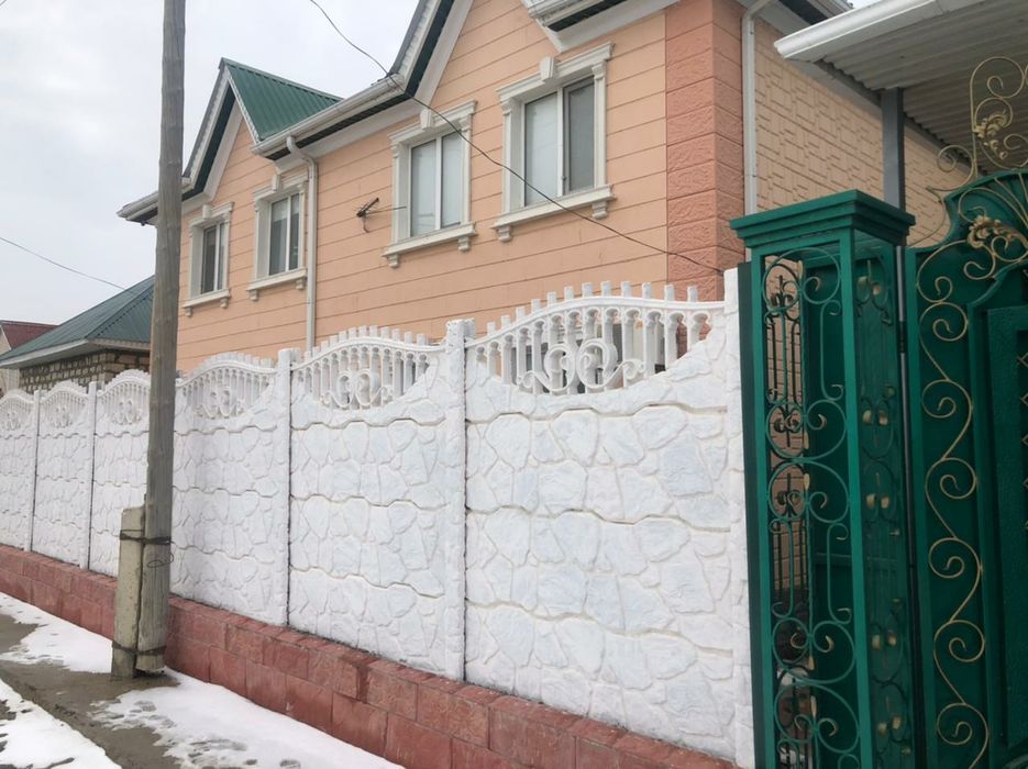 Продам 2 этажный коттедж