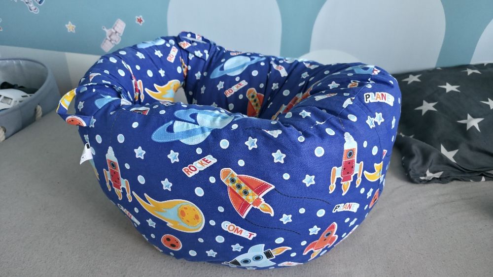 Бебешки барбарон