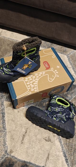 Dd step 29 cu eticheta