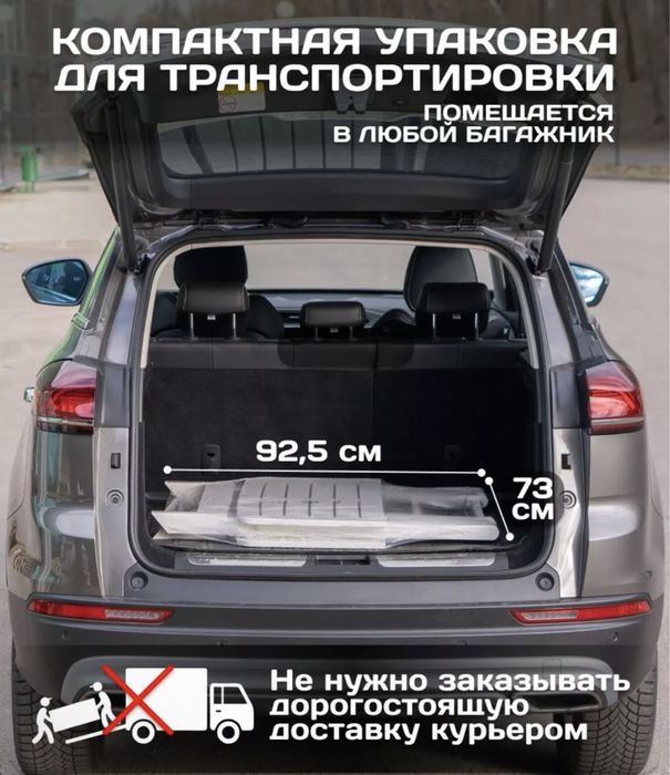 Итальянский стол (белый)