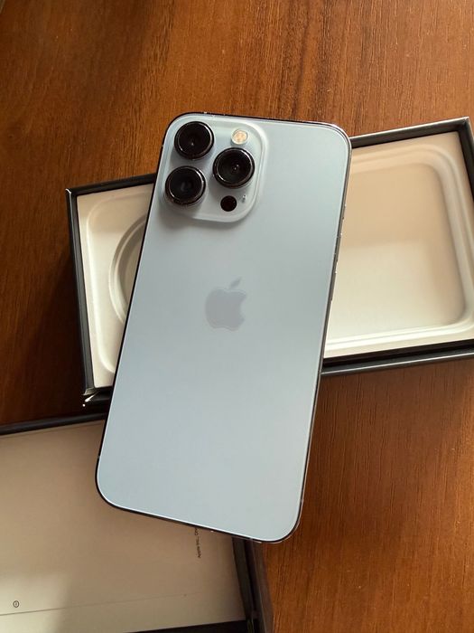 iPhone 13 Pro 128 gb
